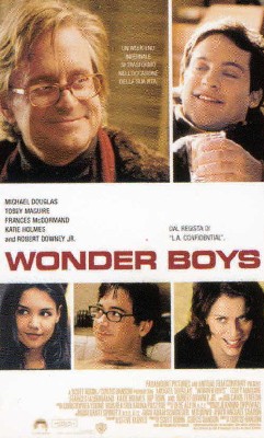 Wonder Boys