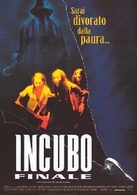 Incubo finale