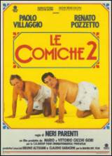 Le comiche 2