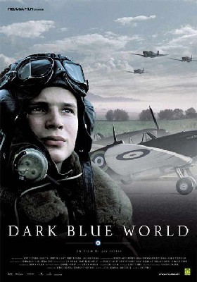 Dark Blue World