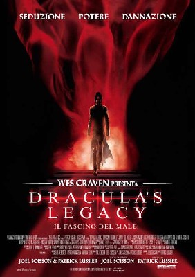 Dracula's Legacy - Il fascino del male