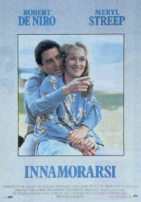 Innamorarsi