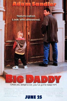 Big Daddy - Un papà speciale