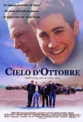 Cielo d'ottobre