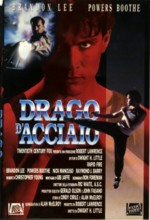 Drago d'acciaio