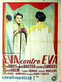 Eva contro Eva