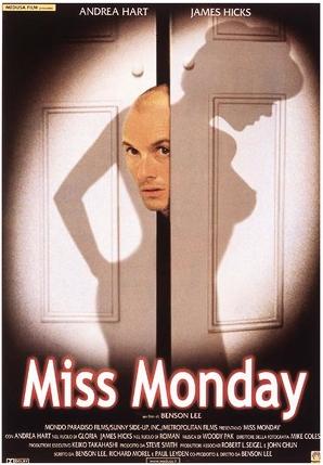 Miss Monday