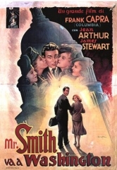 Mr. Smith va a Washington