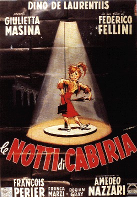 Le notti di Cabiria