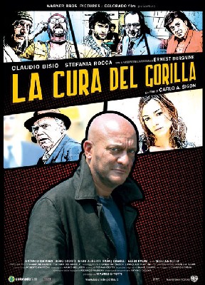 cura del gorilla, La