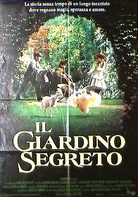 Il giardino segreto