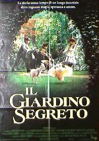 Il giardino segreto