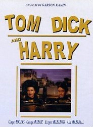 Tom, Dick e Harry