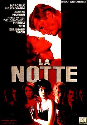 La notte