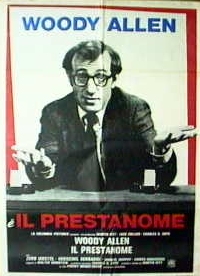 Il prestanome