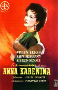 Anna Karenina