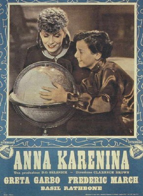 Anna Karenina