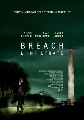 Breach - L'infiltrato