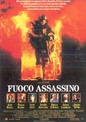 Fuoco assassino