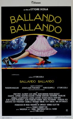 Ballando ballando