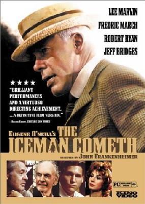 Iceman Cometh, The