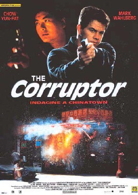 The Corruptor - Indagine a Chinatown