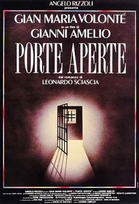 Porte aperte