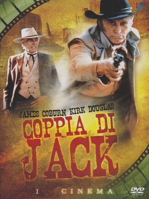 Coppia di jack