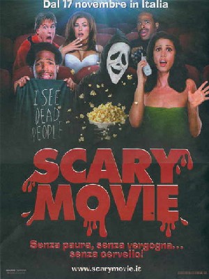 Scary Movie