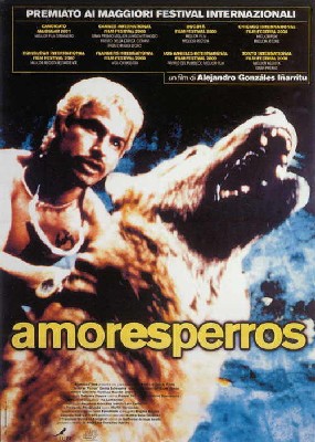 Amores perros