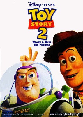 Toy Story 2