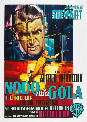 Nodo alla gola