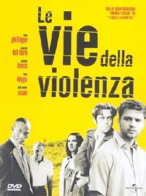 Le vie della violenza