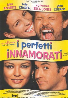 I perfetti innamorati