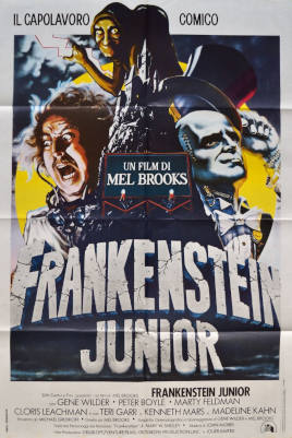 Frankenstein Junior