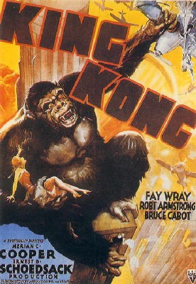 King Kong