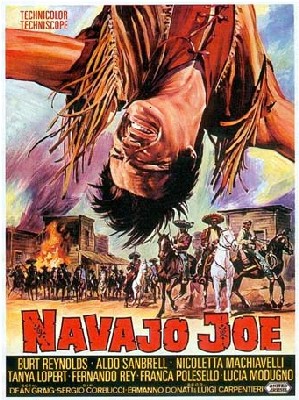 Navajo Joe