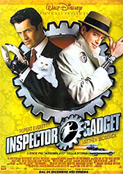 Inspector Gadget