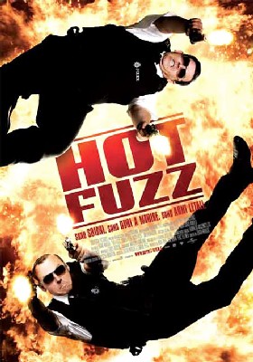 Hot Fuzz