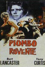 Piombo rovente