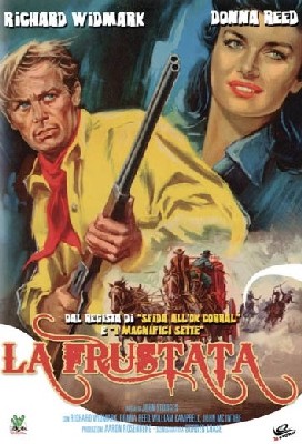 La frustata