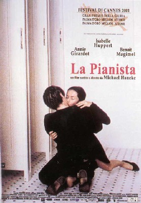 La pianista