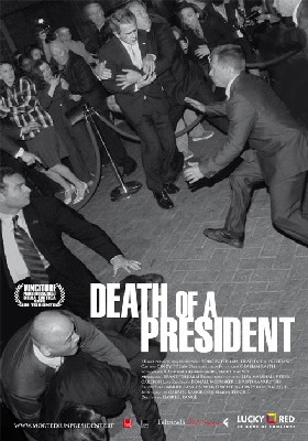 Death of a President - Morte di un presidente