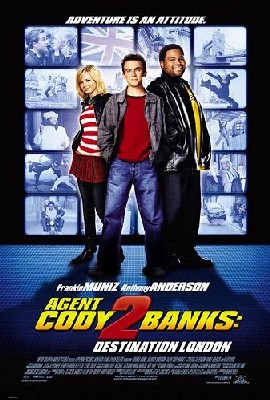 Agente Cody Banks 2 - Destinazione Londra