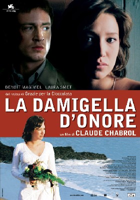 damigella d'onore, La