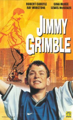 Jimmy Grimble