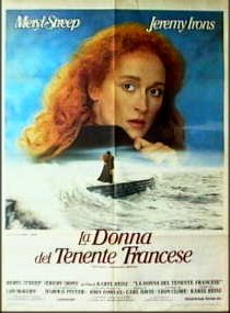 La donna del tenente francese