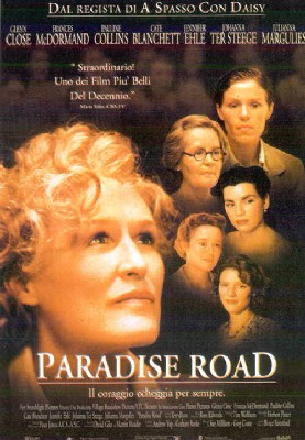 Paradise Road