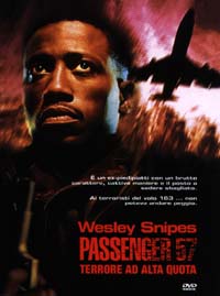 Passenger 57 - Terrore ad alta quota