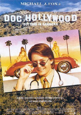 Doc Hollywood - Dottore in carriera